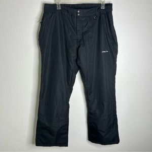 Women’s Arctix Snowpants 2X like new. Snowboard, Ski pants.